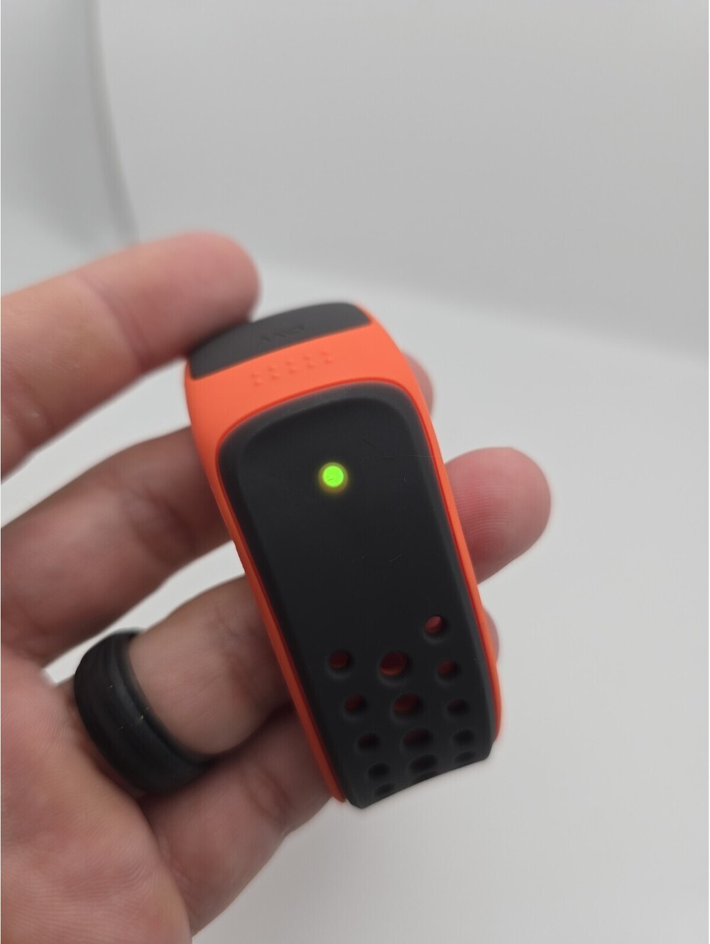 AW Activity Watch Blood Pressure Heart Rate Monitor Sports Fitness Tracker